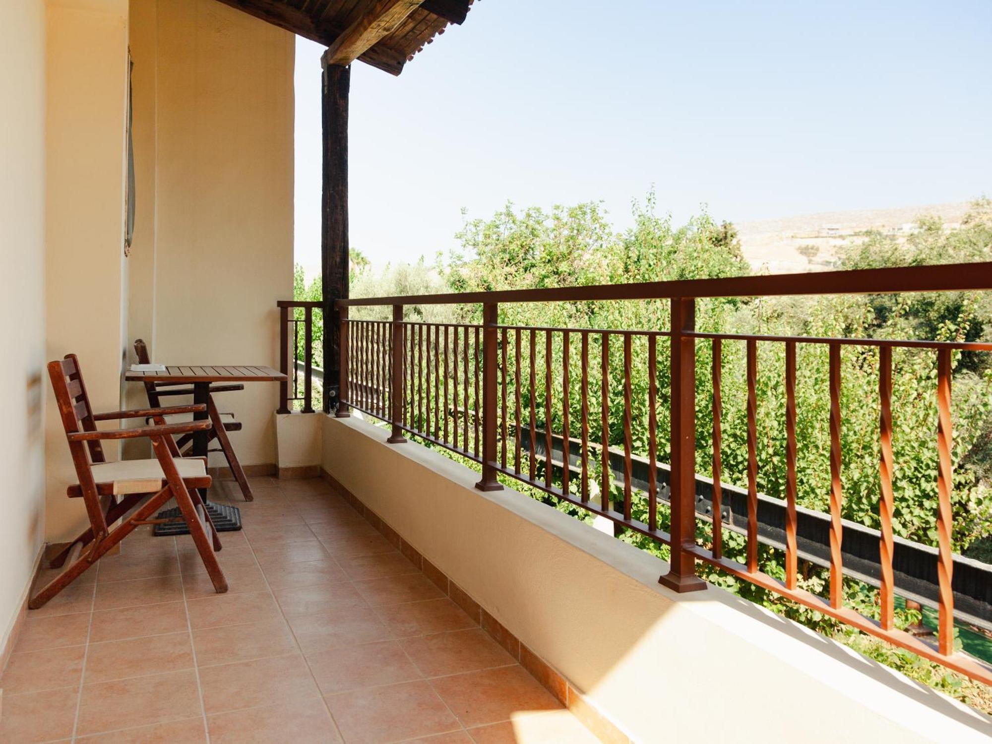 Amnisiades Apartments كارتيروس المظهر الخارجي الصورة
