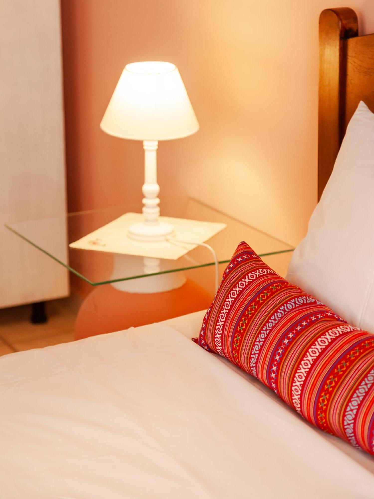 Amnisiades Apartments كارتيروس المظهر الخارجي الصورة
