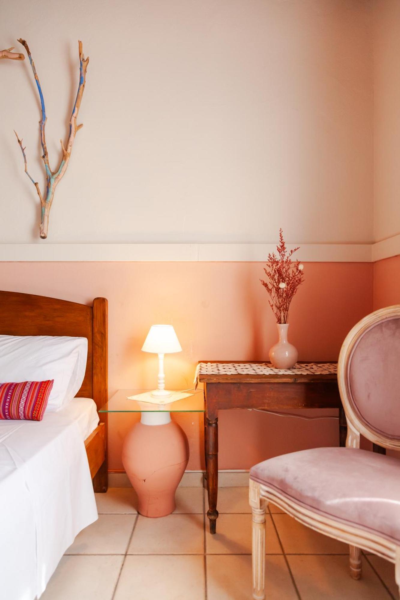 Amnisiades Apartments كارتيروس المظهر الخارجي الصورة